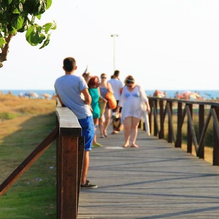 Apartamento Canaveral Playa Conil Conil De La Frontera Bagian luar foto