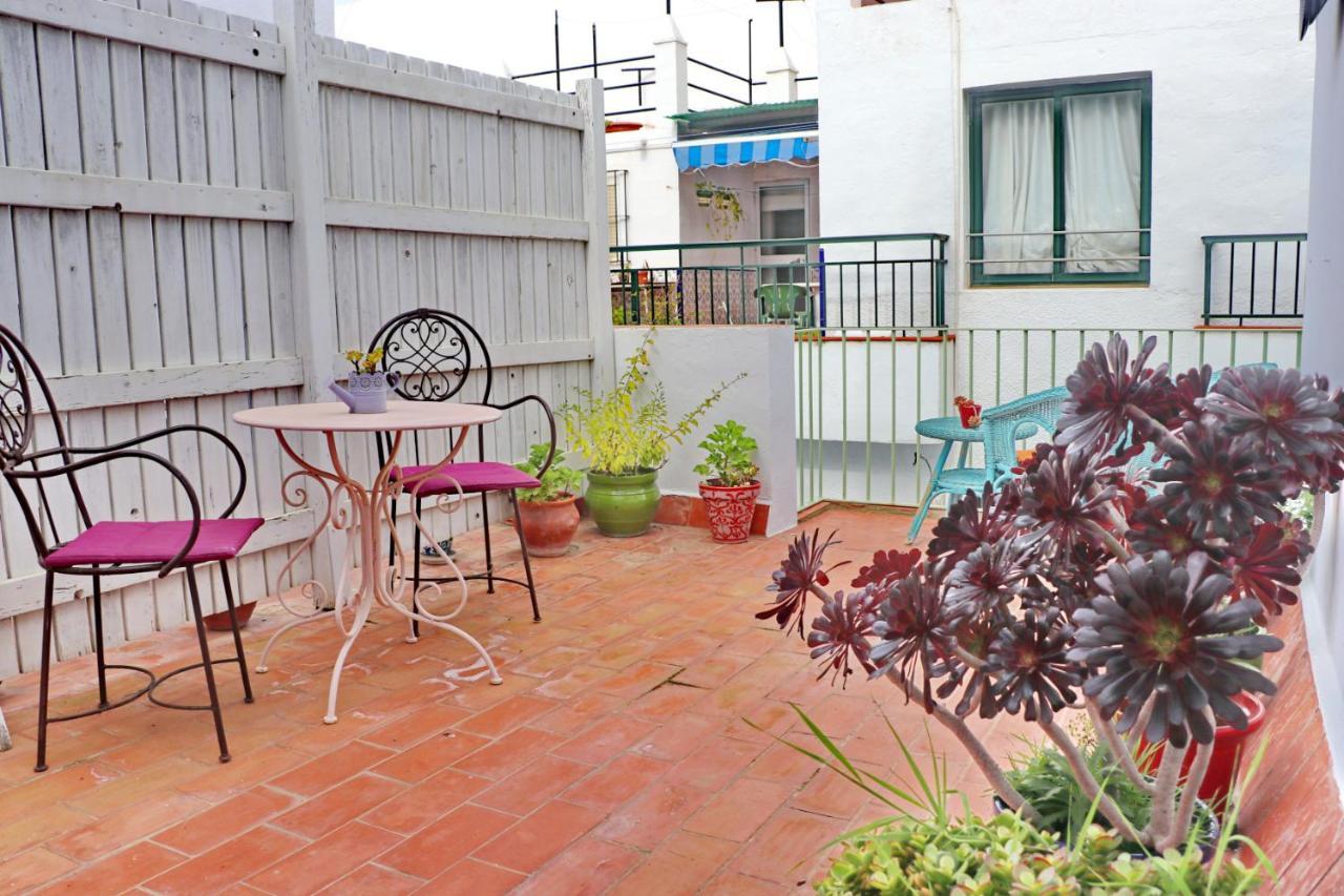 Apartamento Canaveral Playa Conil Conil De La Frontera Bagian luar foto