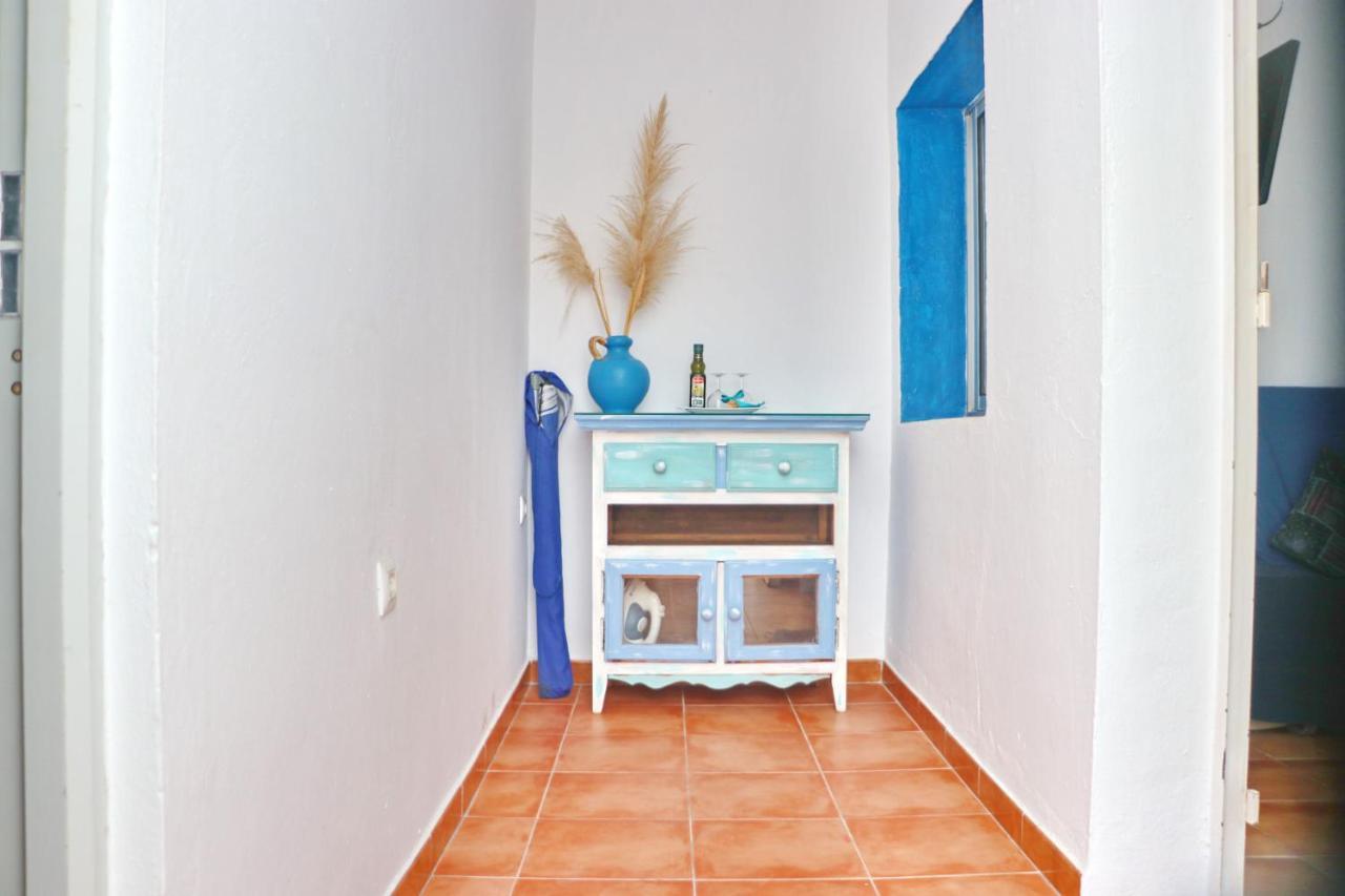 Apartamento Canaveral Playa Conil Conil De La Frontera Bagian luar foto