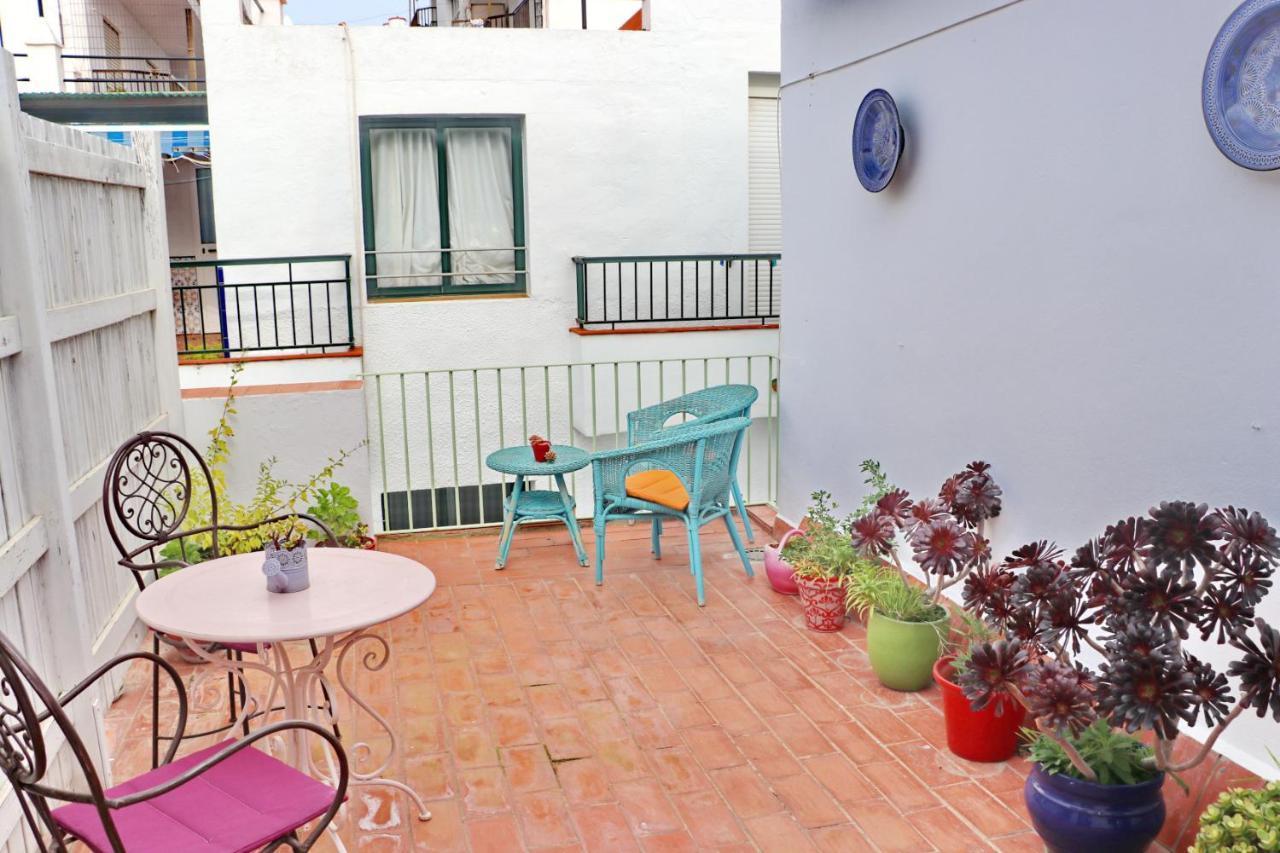 Apartamento Canaveral Playa Conil Conil De La Frontera Bagian luar foto