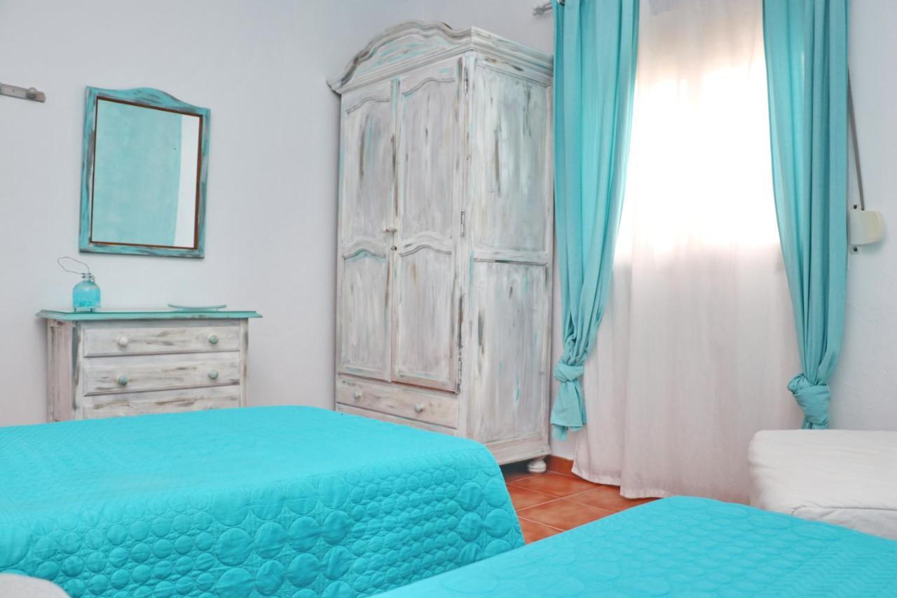 Apartamento Canaveral Playa Conil Conil De La Frontera Bagian luar foto