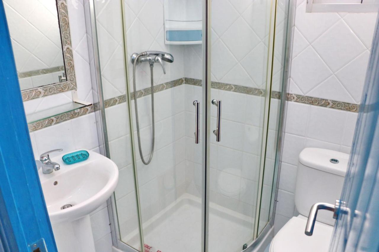 Apartamento Canaveral Playa Conil Conil De La Frontera Bagian luar foto