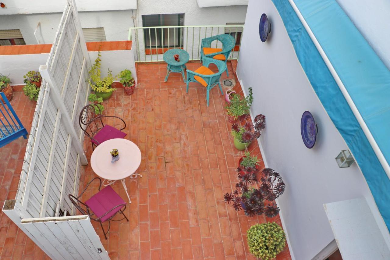 Apartamento Canaveral Playa Conil Conil De La Frontera Bagian luar foto