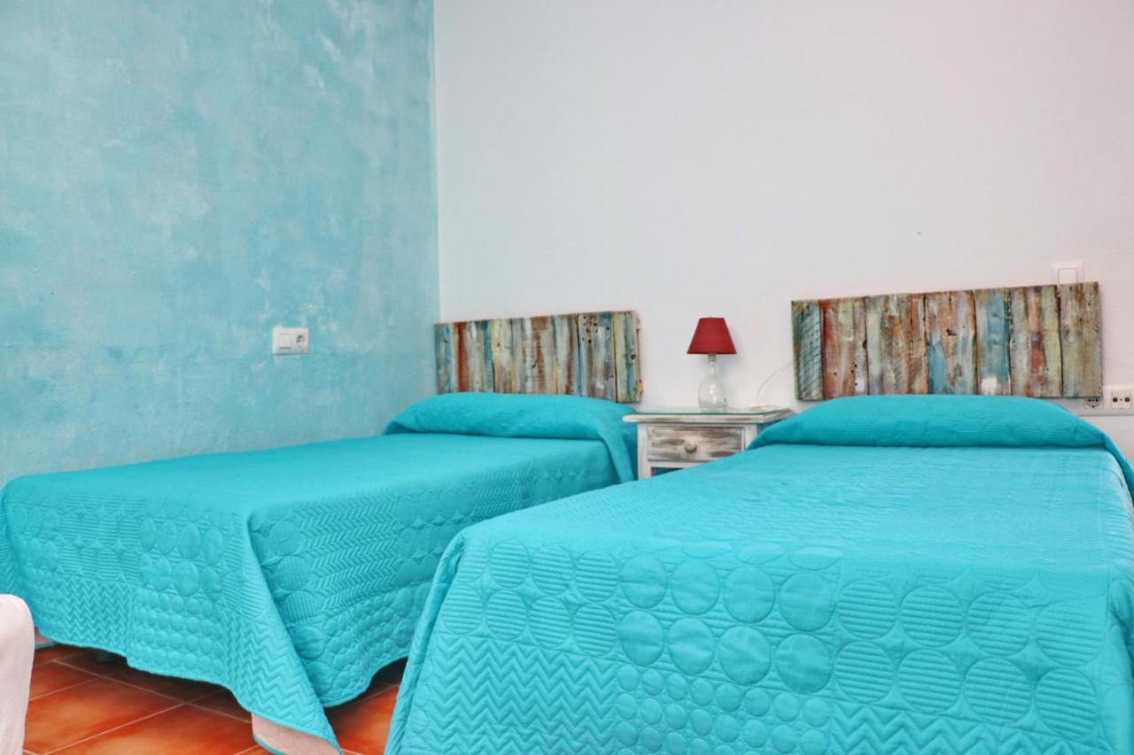 Apartamento Canaveral Playa Conil Conil De La Frontera Bagian luar foto