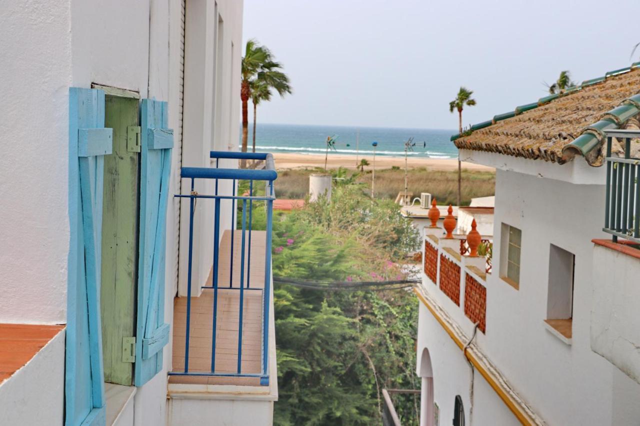 Apartamento Canaveral Playa Conil Conil De La Frontera Bagian luar foto