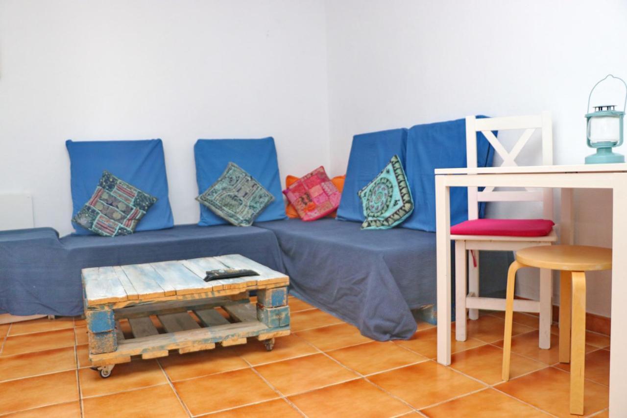 Apartamento Canaveral Playa Conil Conil De La Frontera Bagian luar foto