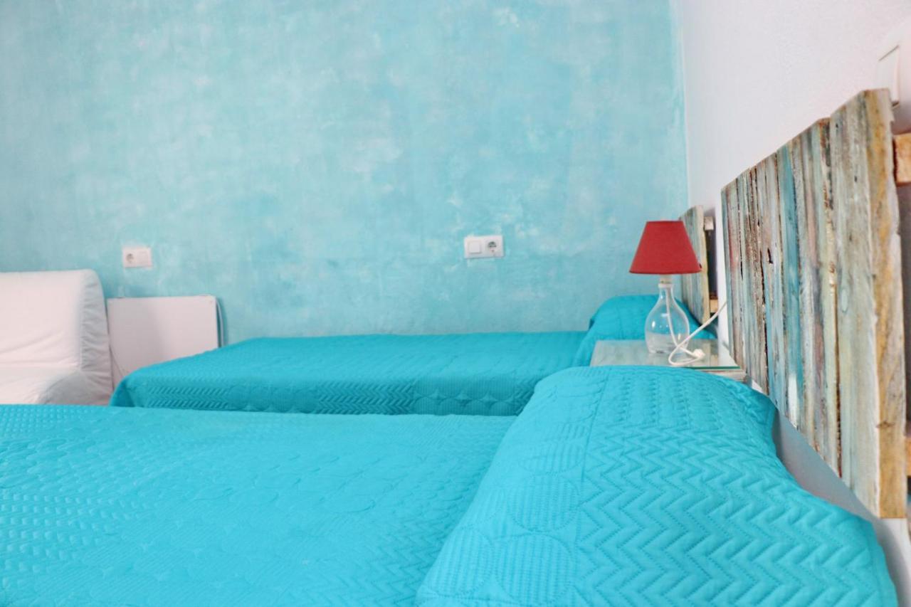 Apartamento Canaveral Playa Conil Conil De La Frontera Bagian luar foto