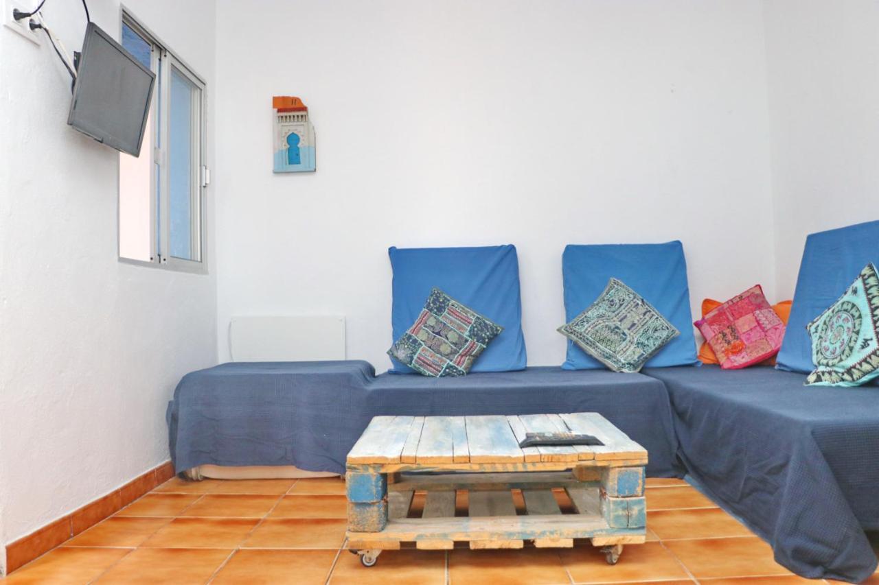 Apartamento Canaveral Playa Conil Conil De La Frontera Bagian luar foto