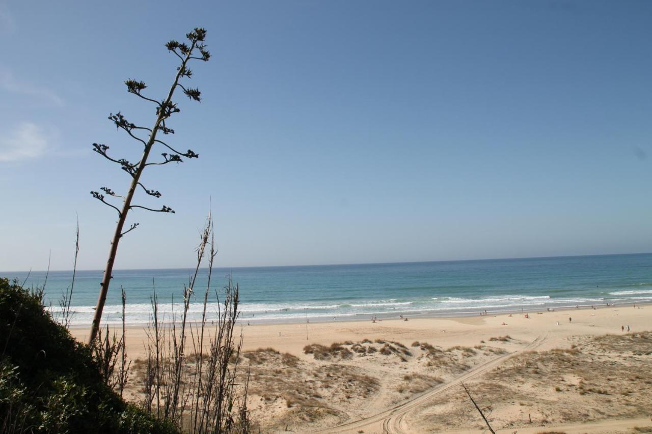 Apartamento Canaveral Playa Conil Conil De La Frontera Bagian luar foto